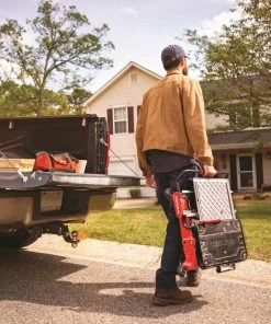 CRAFTSMAN Tile Saws 7-in 30-Amp Tabletop Sliding Table Tile Saw -Craftsman Store 12258101