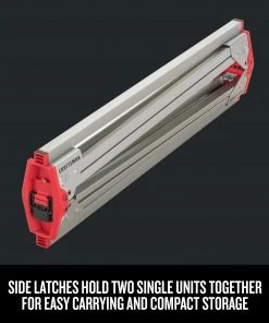 CRAFTSMAN Saw Horses Essential 33.66-in W x 28.9-in H Metal Saw Horse (1000-lb Capacity) -Craftsman Store 12282978