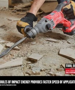 CRAFTSMAN Rotary Hammer Drills V20 20-Volt Max-Amp 1-in SDS-Plus Variable Speed Cordless Rotary Hammer Drill 14 CRAFTSMAN Rotary Hammer Drills V20 20-Volt Max-Amp 1-in SDS-Plus Variable Speed Cordless Rotary Hammer Drill -Craftsman Store 12474566