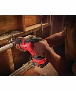 CRAFTSMAN Reciprocating Saws V20 20-volt Max Variable Speed Cordless Reciprocating Saw (Charger Included and Battery Included) -Craftsman Store 14029065