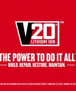 CRAFTSMAN Power Tool Combo Kits V20 4-Tool 20-Volt Max Power Tool Combo Kit with Soft Case (2-Batteries Included and Charger Included) -Craftsman Store 14206946