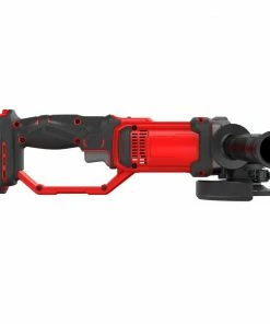 CRAFTSMAN Angle Grinders V20 4.5-in 20-Volt Max Trigger Switch Cordless Angle Grinder -Craftsman Store 14207090