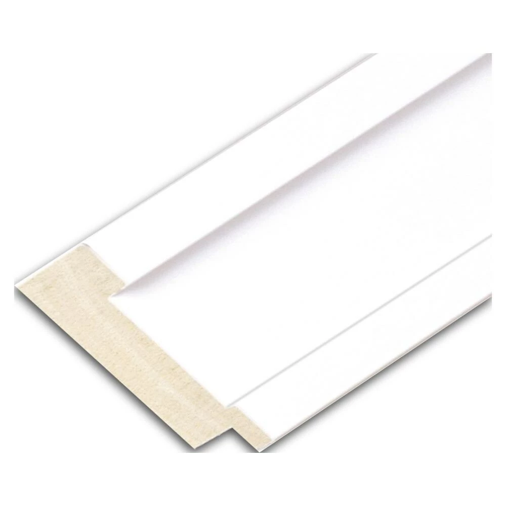 Amanti Art Memo Boards Craftsman White Frame Collection 40.88-in W x 28.88-in H Landscape or Portrait Bulletin Board 2 Amanti Art Memo Boards Craftsman White Frame Collection 40.88-in W x 28.88-in H Landscape or Portrait Bulletin Board - Image 2