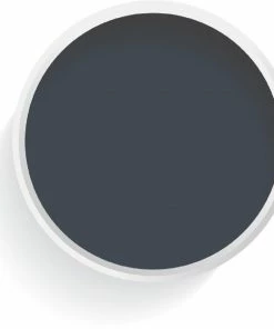 ReliaBilt Slab Doors Shaker 28-in x 80-in Slate 3-Panel Craftsman -Craftsman Store 14450759