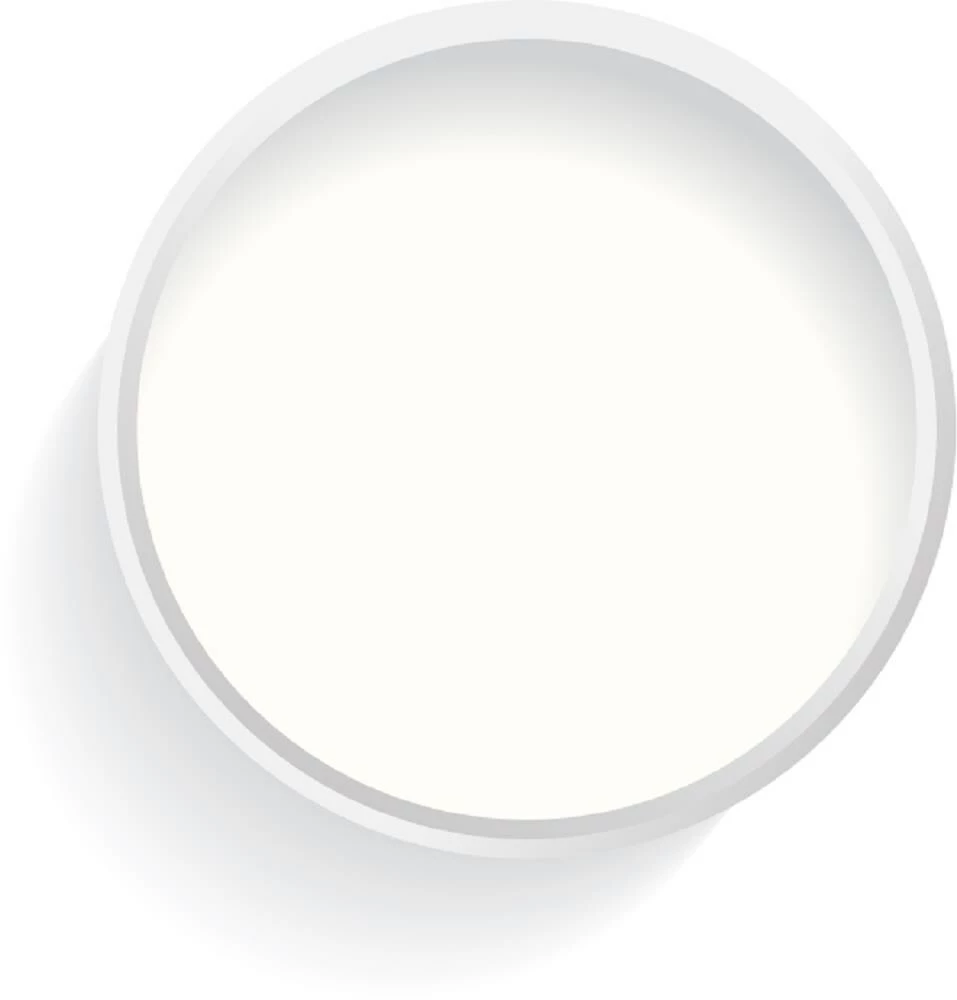 ReliaBilt Slab Doors Shaker 28-in x 80-in Snow Storm 3-Panel Craftsman 4 ReliaBilt Slab Doors Shaker 28-in x 80-in Snow Storm 3-Panel Craftsman - Image 4