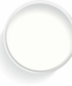 ReliaBilt Slab Doors Shaker 24-in x 80-in Snow Storm 3-Panel Craftsman -Craftsman Store 14495382