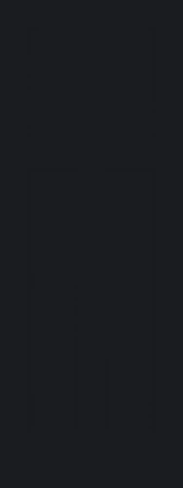 ReliaBilt Slab Doors Shaker 24-in x 80-in Midnight 3-Panel Craftsman 1 ReliaBilt Slab Doors Shaker 24-in x 80-in Midnight 3-Panel Craftsman