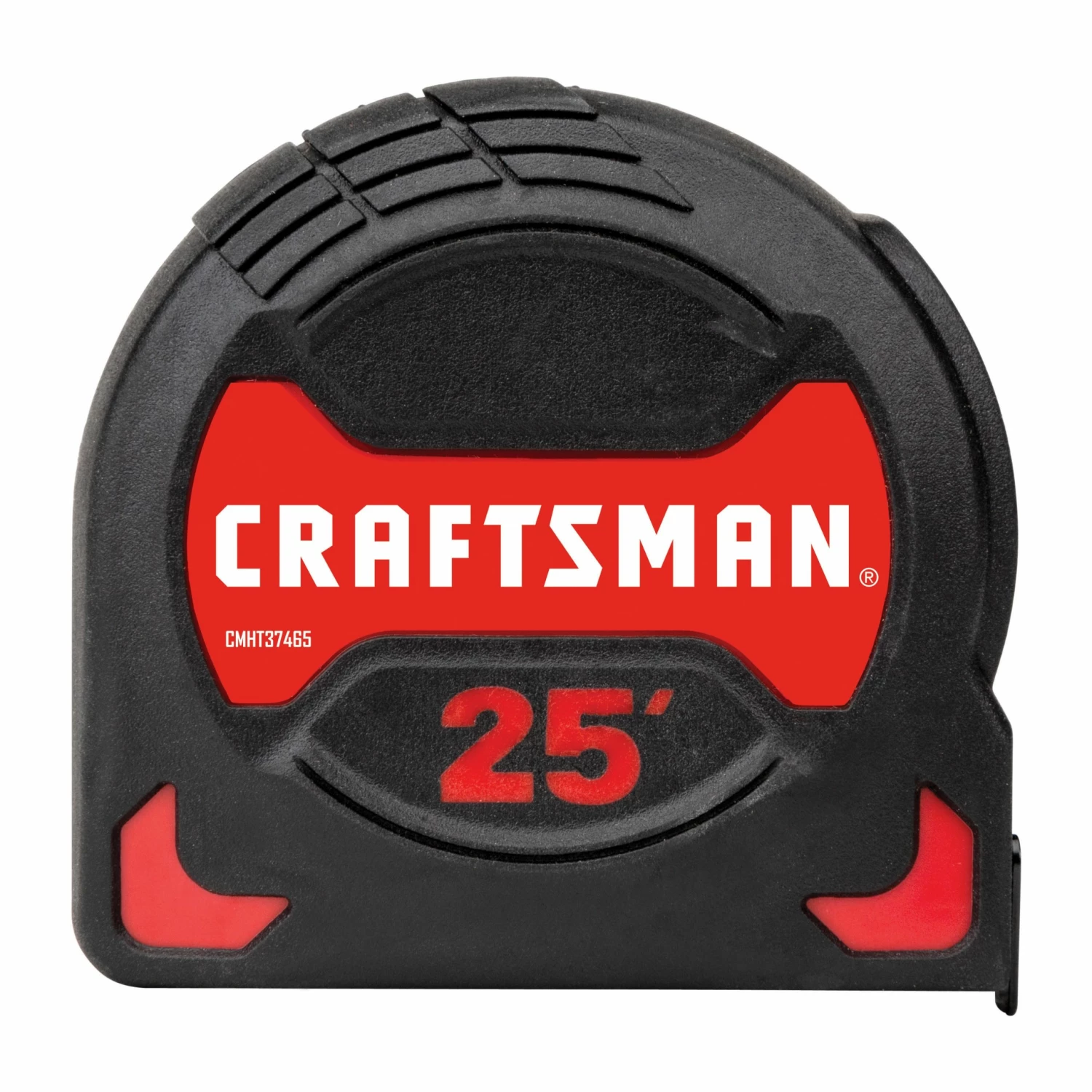 CRAFTSMAN Tape Measures EASY GRIP 25-ft Tape Measure 1 CRAFTSMAN Tape Measures EASY GRIP 25-ft Tape Measure