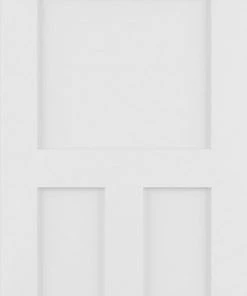 ReliaBilt Prehung Interior Doors Shaker 36-in x 80-in Marigold 3-Panel Craftsman Solid Core Prefinished Pine MDF Left Hand Inswing Single Prehung Interior Door 7 ReliaBilt Prehung Interior Doors Shaker 36-in x 80-in Marigold 3-Panel Craftsman Solid Core Prefinished Pine MDF Left Hand Inswing Single Prehung Interior Door -Craftsman Store 14982433