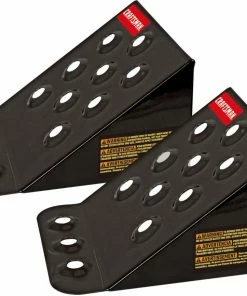 CRAFTSMAN Shop Equipment Craftsman Steel Wheel Chocks