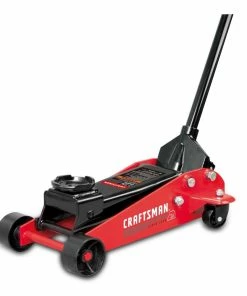 CRAFTSMAN Jacks Craftsman 3 Ton Garage Jack