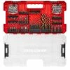 CRAFTSMAN Impact Driver Bits 140-Piece Impact Driver Bit Set