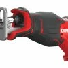 CRAFTSMAN Reciprocating Saws V20 20-volt Max Variable Speed Brushless Cordless Reciprocating Saw (Tool Only)