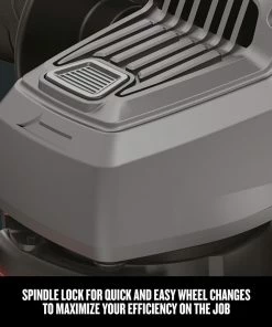 CRAFTSMAN Angle Grinders 4.5-in Sliding Switch Corded Angle Grinder 16 CRAFTSMAN Angle Grinders 4.5-in Sliding Switch Corded Angle Grinder -Craftsman Store 15516315