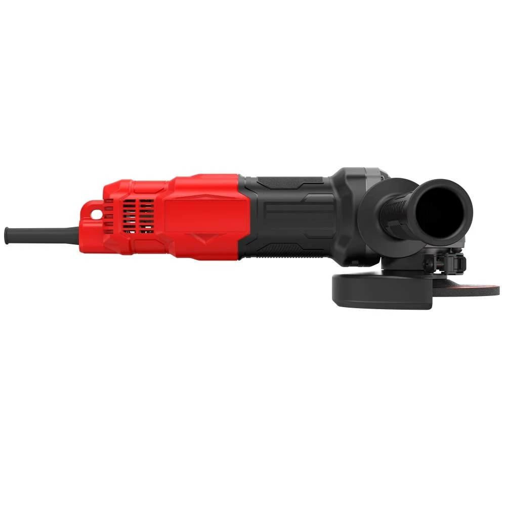 CRAFTSMAN Angle Grinders 4.5-in Sliding Switch Corded Angle Grinder 9 CRAFTSMAN Angle Grinders 4.5-in Sliding Switch Corded Angle Grinder - Image 9