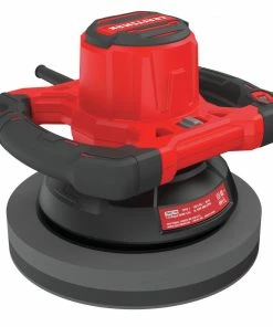 CRAFTSMAN Polishers 10-in Variable Speed Corded Polisher 15 CRAFTSMAN Polishers 10-in Variable Speed Corded Polisher -Craftsman Store 15516333