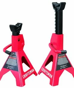 CRAFTSMAN Jacks Craftsman 3 Ton Jack Stands