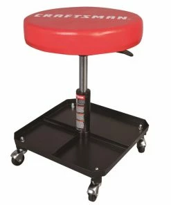 CRAFTSMAN Creepers & Work Seats Work Seat