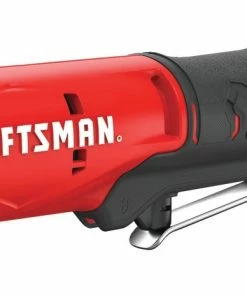 CRAFTSMAN Impact Wrenches 20-volt Max Variable Speed 3/8-in Drive Cordless Ratchet Wrench (Tool Only)