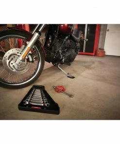 CRAFTSMAN Combination Wrenches & Sets 11-Piece Set 12-point Standard (SAE) Standard Combination Wrench Set -Craftsman Store 16414650