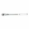 CRAFTSMAN Ratchets & Ratchet Sets 72-Tooth 3/8-in Drive Quick-release Flexible Head Standard Ratchet