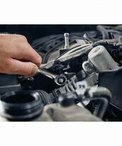 CRAFTSMAN Ratchet Wrenches & Sets 7-Piece Set 12-Point Standard (SAE) Ratchet Wrench Set -Craftsman Store 16501647