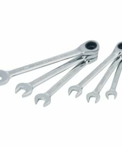 CRAFTSMAN Ratchet Wrenches & Sets 7-Piece Set 12-Point Metric Ratchet Wrench Set 7 CRAFTSMAN Ratchet Wrenches & Sets 7-Piece Set 12-Point Metric Ratchet Wrench Set -Craftsman Store 16513182