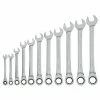 CRAFTSMAN Ratchet Wrenches & Sets 11-Piece Set 12-Point Metric Ratchet Wrench Set