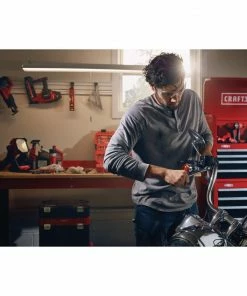 CRAFTSMAN Ratchet Wrenches & Sets 11-Piece Set 12-Point Metric Ratchet Wrench Set -Craftsman Store 16513193