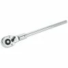 CRAFTSMAN Ratchets & Ratchet Sets 24-Tooth 3/4-in Drive Quick-release Standard Ratchet