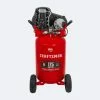 CRAFTSMAN Air Compressors 30-Gallon Single Stage Portable Corded Electric Vertical Air Compressor
