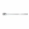 CRAFTSMAN Ratchets & Ratchet Sets 72-Tooth 1/2-in Drive Quick-release Standard Ratchet