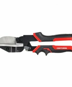 CRAFTSMAN Tin Snips Miter Snips