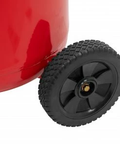 CRAFTSMAN Air Compressors 33-Gallon Single Stage Portable Corded Electric Vertical Air Compressor -Craftsman Store 17775635