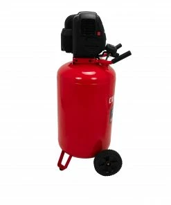 CRAFTSMAN Air Compressors 33-Gallon Single Stage Portable Corded Electric Vertical Air Compressor -Craftsman Store 17775636