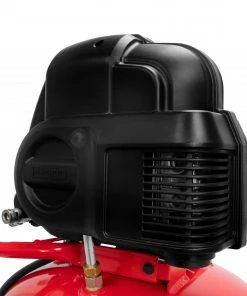 CRAFTSMAN Air Compressors 33-Gallon Single Stage Portable Corded Electric Vertical Air Compressor -Craftsman Store 17775641