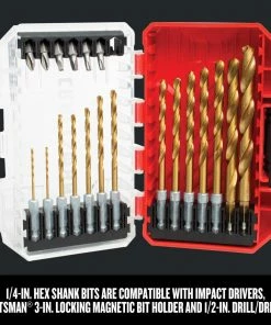 CRAFTSMAN Hammer Drills V20 1/2-in 20-volt Max Variable Speed Cordless Hammer Drill (2-Batteries Included) -Craftsman Store 18114532