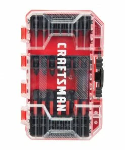 CRAFTSMAN Impact Drivers V20 20-volt Max Variable Speed Cordless Impact Driver (2-Batteries Included) -Craftsman Store 18115116