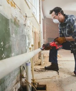 CRAFTSMAN Reciprocating Saws V20 20-volt Max Variable Speed Brushless Cordless Reciprocating Saw (Tool Only) -Craftsman Store 18156260