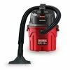 CRAFTSMAN Shop Vacuums 3-Gallon Corded Portable Wet/Dry Shop Vacuum (Corded)