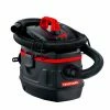 CRAFTSMAN Shop Vacuums 5-Gallon Corded Portable Wet/Dry Shop Vacuum