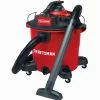 CRAFTSMAN Shop Vacuums 16-Gallon Corded Portable Wet/Dry Shop Vacuum