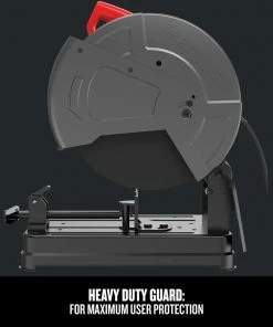 CRAFTSMAN Chop Saws 15-Amp 14-in Chop Saw -Craftsman Store 18185587