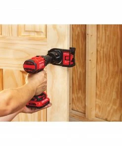 CRAFTSMAN Hole Saws & Kits 6-Piece Set Bi-metal Arbored Adjustable Door Lock Kit Set 15 CRAFTSMAN Hole Saws & Kits 6-Piece Set Bi-metal Arbored Adjustable Door Lock Kit Set -Craftsman Store 18185755