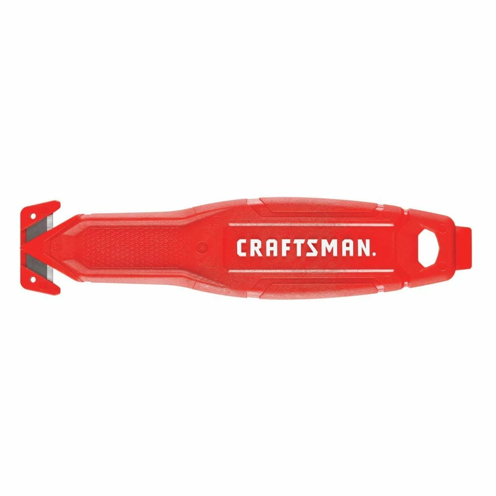 CRAFTSMAN Utility Knives 1-Blade Utility Knife 1 CRAFTSMAN Utility Knives 1-Blade Utility Knife