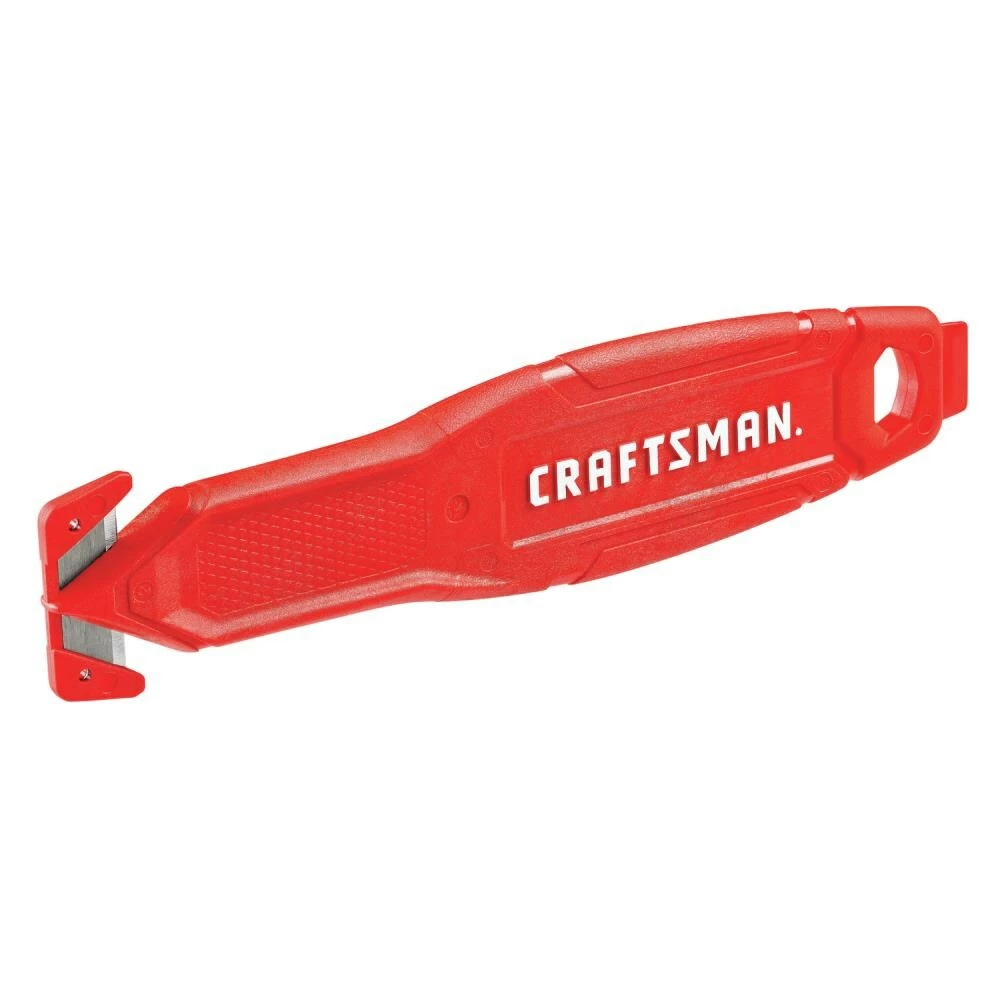 CRAFTSMAN Utility Knives 1-Blade Utility Knife 2 CRAFTSMAN Utility Knives 1-Blade Utility Knife - Image 2
