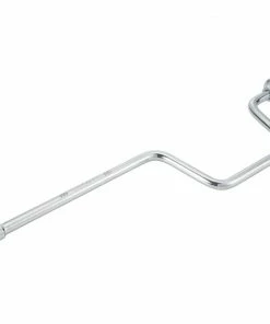 CRAFTSMAN Breaker Bars 1/2-in Drive 18-in Speeder Handle