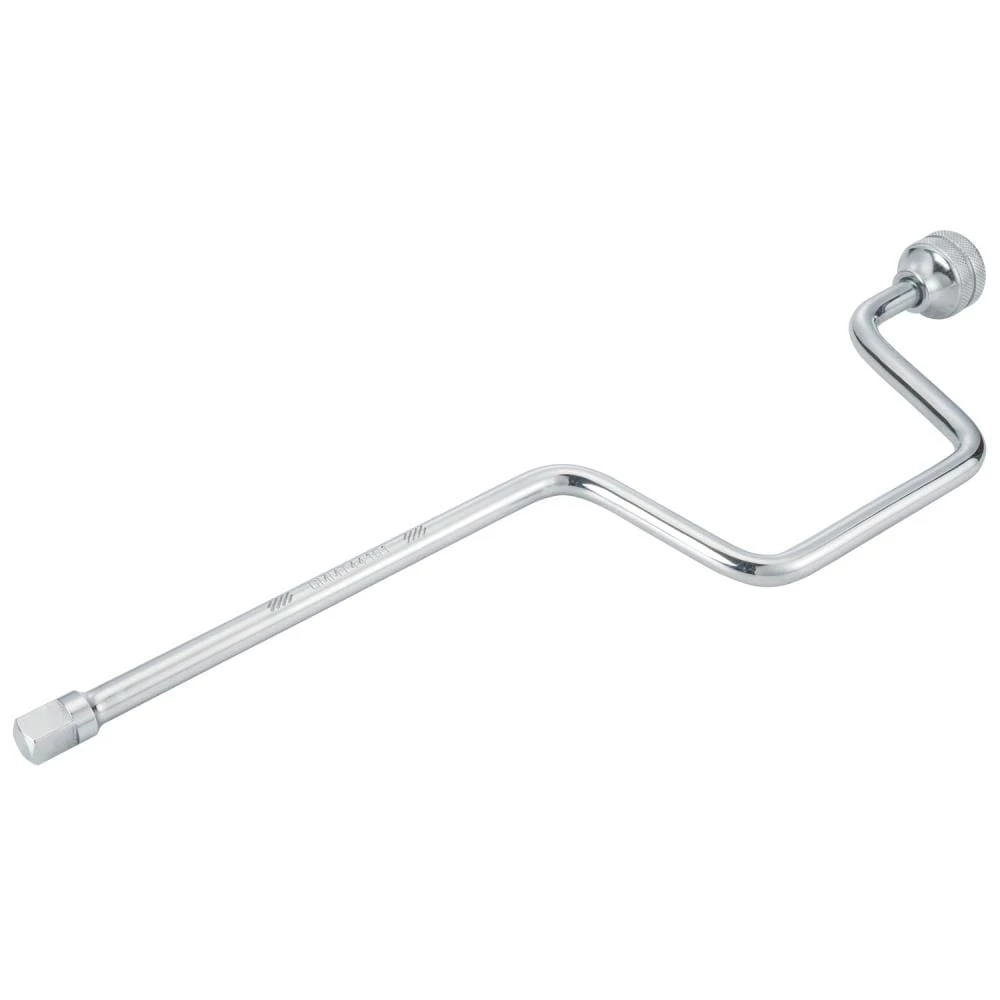 CRAFTSMAN Breaker Bars 1/2-in Drive 18-in Speeder Handle 1 CRAFTSMAN Breaker Bars 1/2-in Drive 18-in Speeder Handle