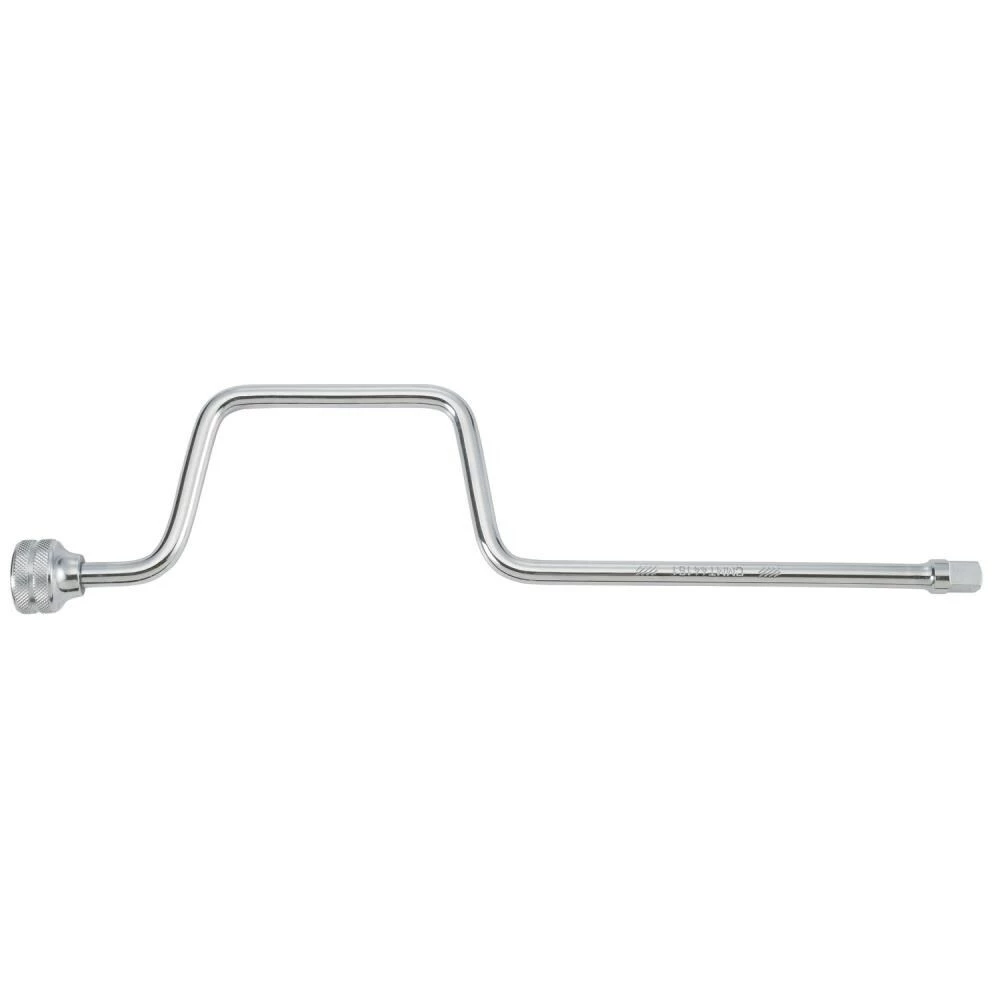 CRAFTSMAN Breaker Bars 1/2-in Drive 18-in Speeder Handle 2 CRAFTSMAN Breaker Bars 1/2-in Drive 18-in Speeder Handle - Image 2