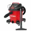 CRAFTSMAN Shop Vacuums 9-Gallon Corded Portable Wet/Dry Shop Vacuum